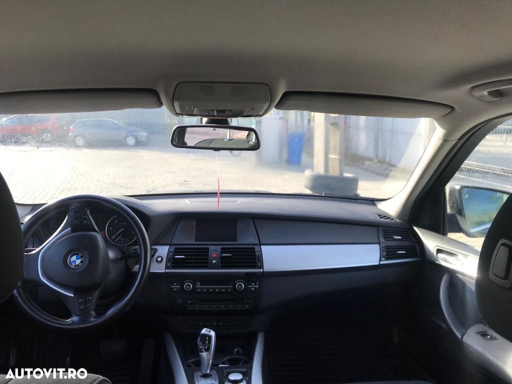 BMW X5 3.5sd Aut. - 11