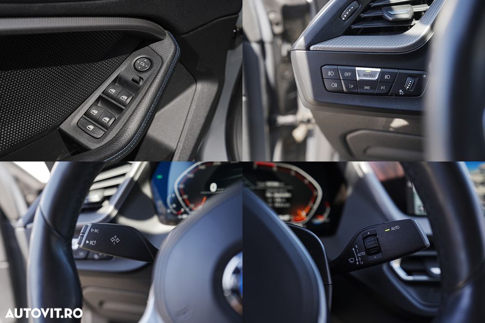 BMW Seria 2 218i Aut. M Sport - 26
