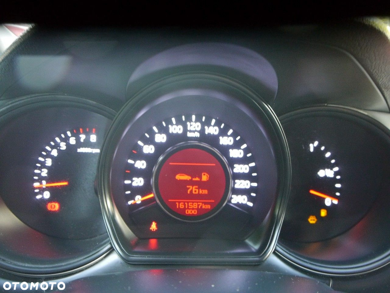 Kia Ceed 1.6 GDI Spirit - 16