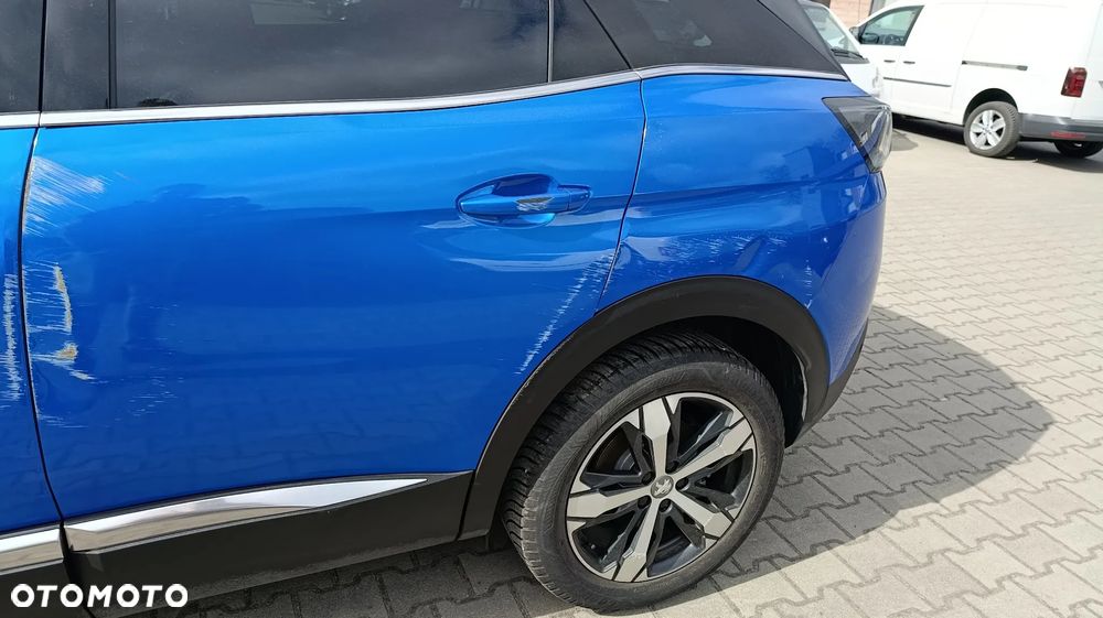 Peugeot 3008 1.2 PureTech GT S&S EAT8 - 11