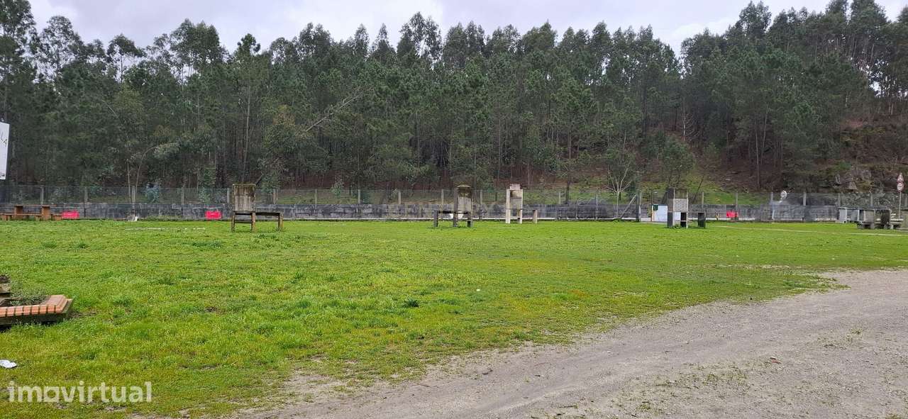 Terreno para Construção, na Via do Poder Local, em Paços de Ferreira - Grande imagem: 3/11