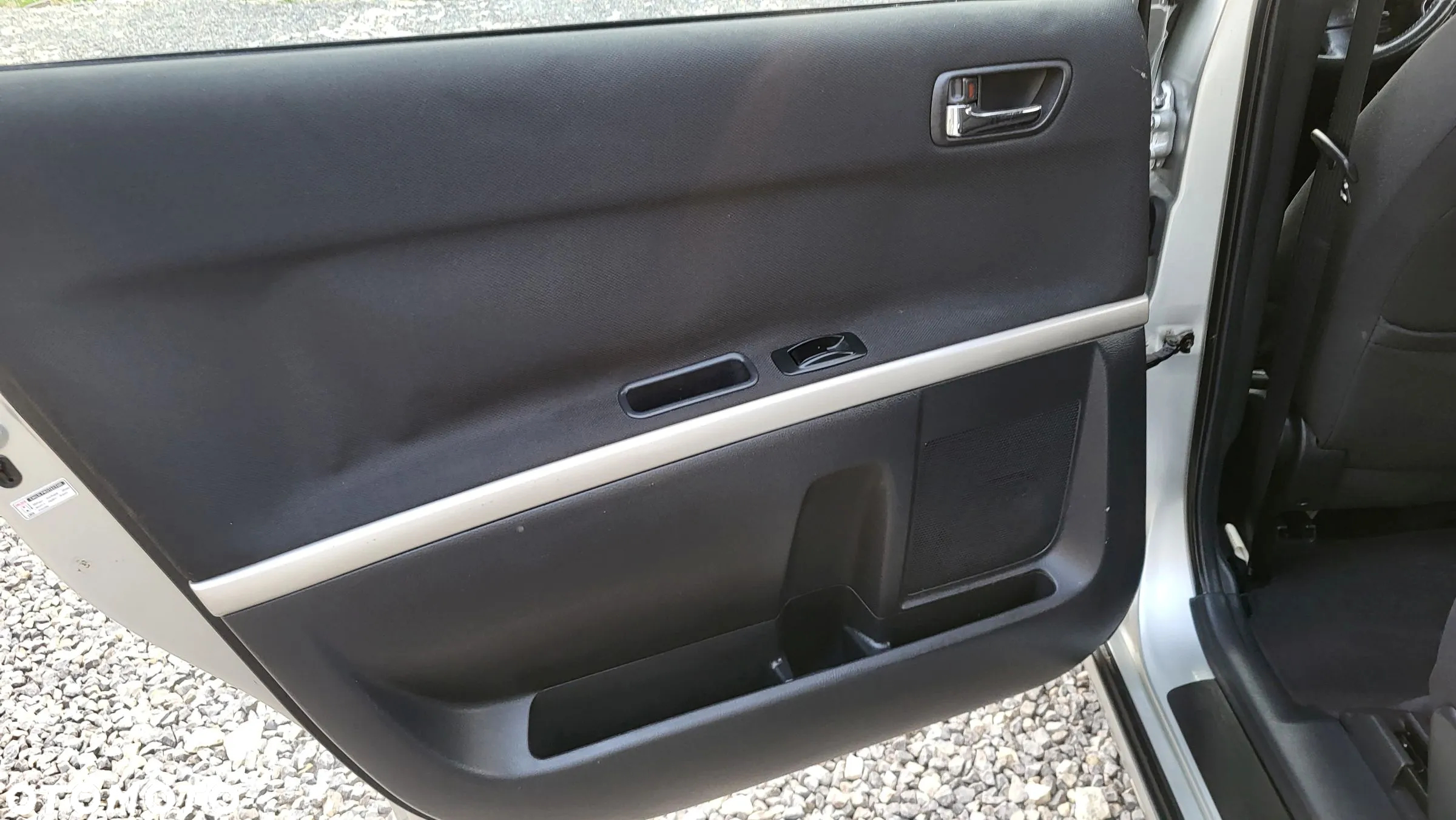 Toyota Corolla Verso 1.8 Multi-Mode Sol - 11