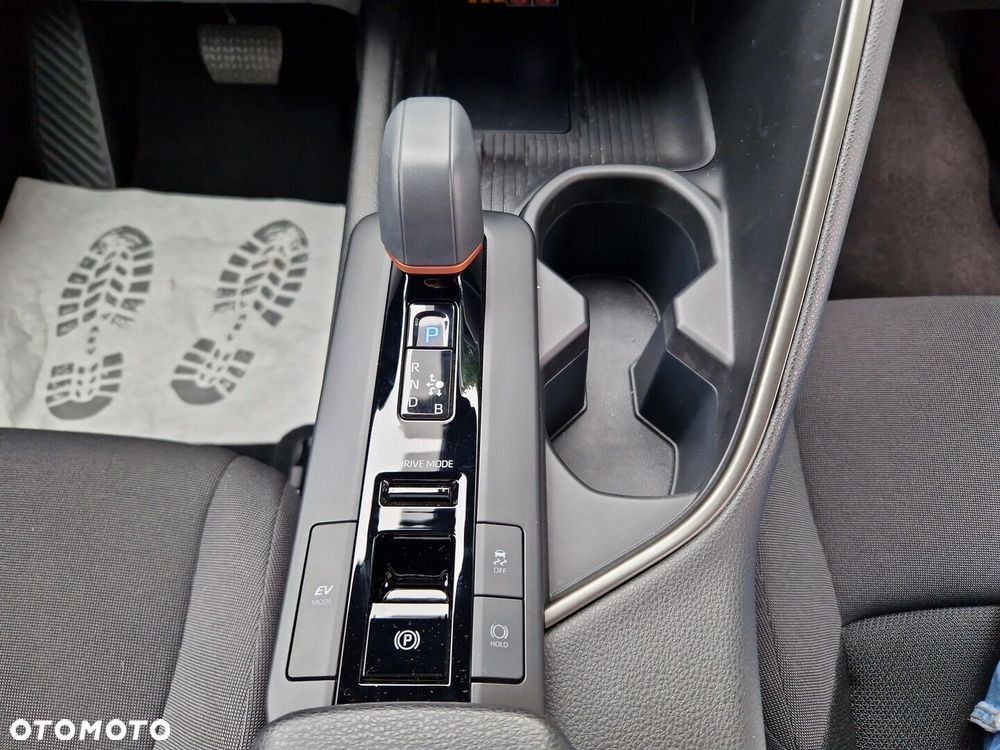 Toyota C-HR 2.0 Hybrid Dynamic Force Style - 30