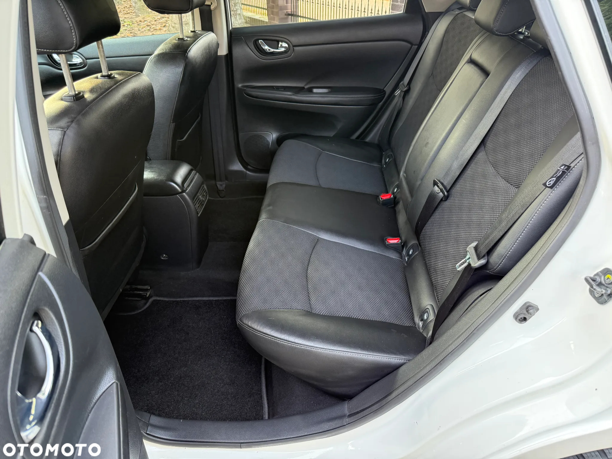 Nissan Pulsar 1.2 DIG-T Tekna - 20