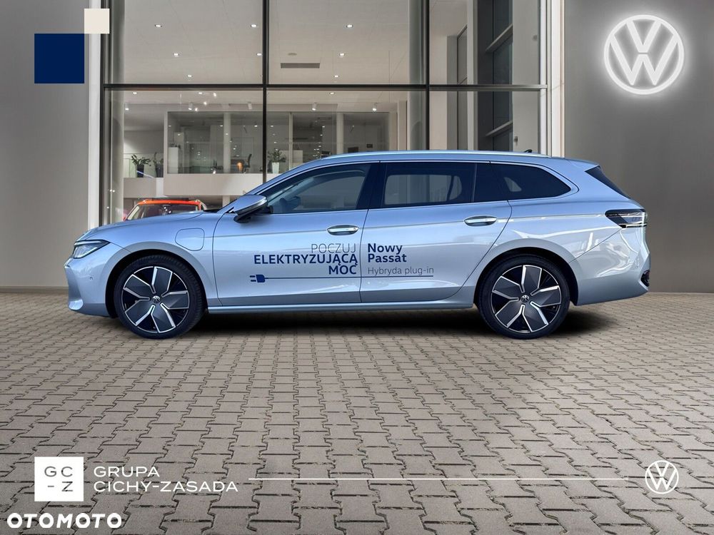 Volkswagen Passat - 3