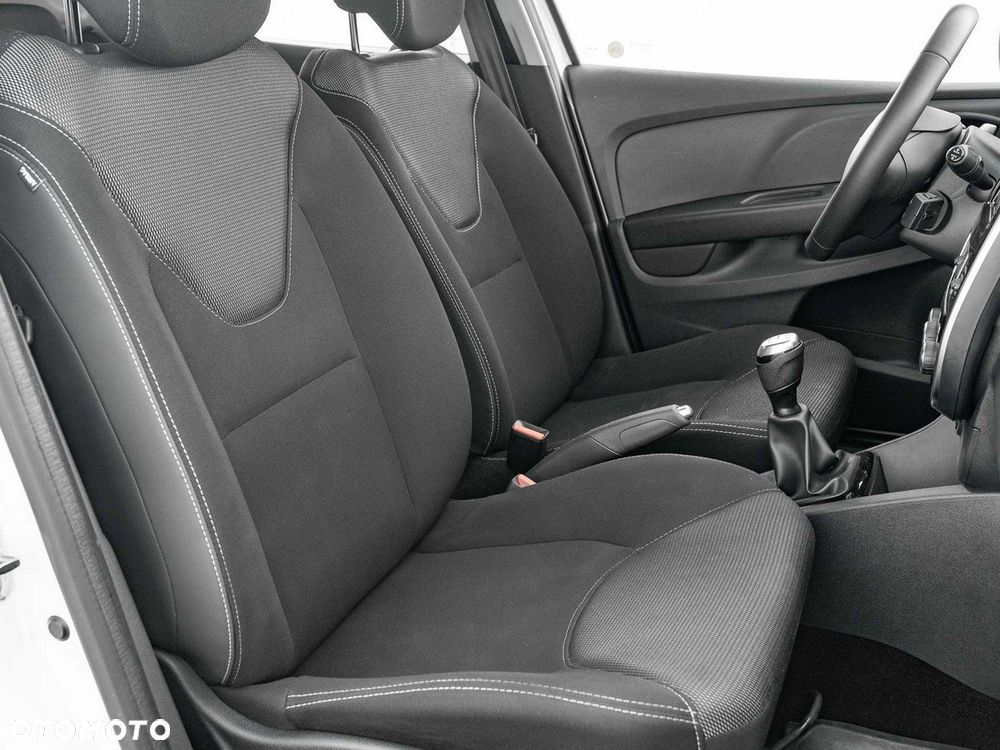 Renault Clio 0.9 Energy TCe Alize - 25