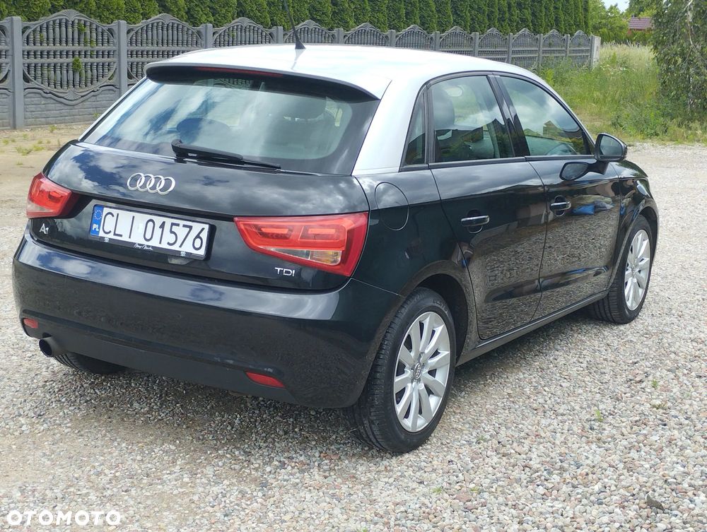 Audi A2 - 5