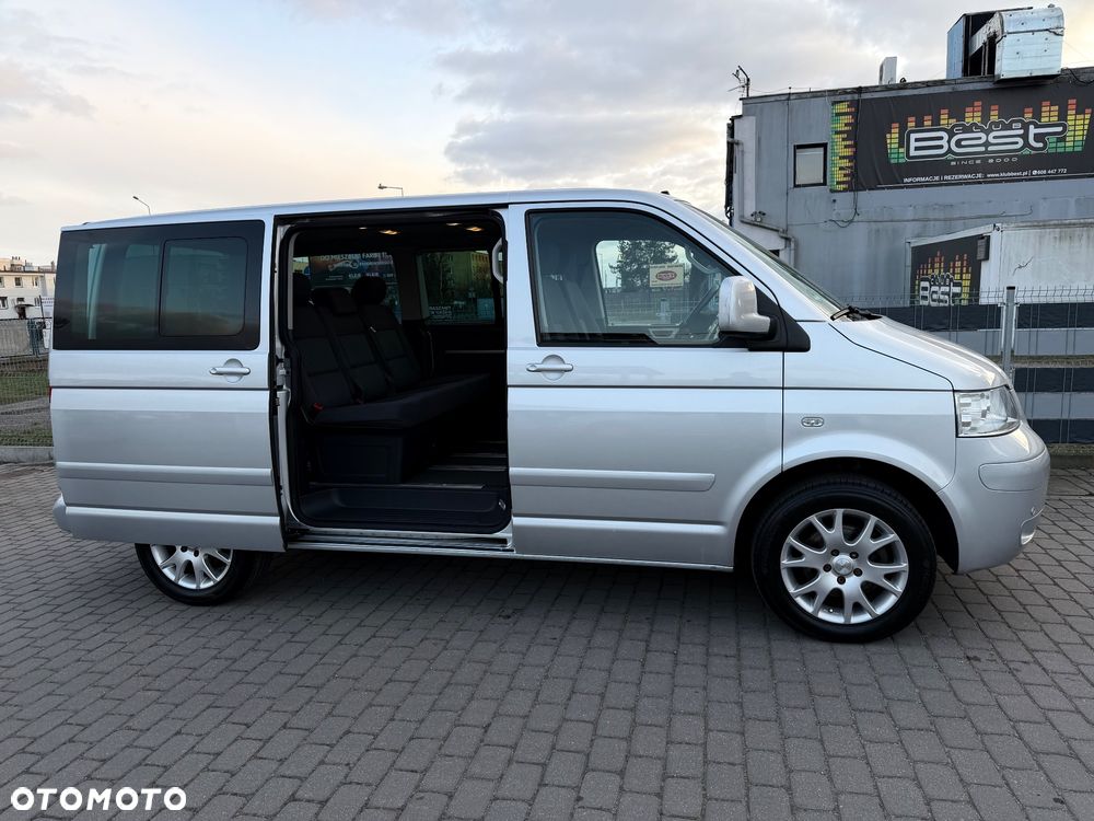 Volkswagen Multivan L1 Business - 15