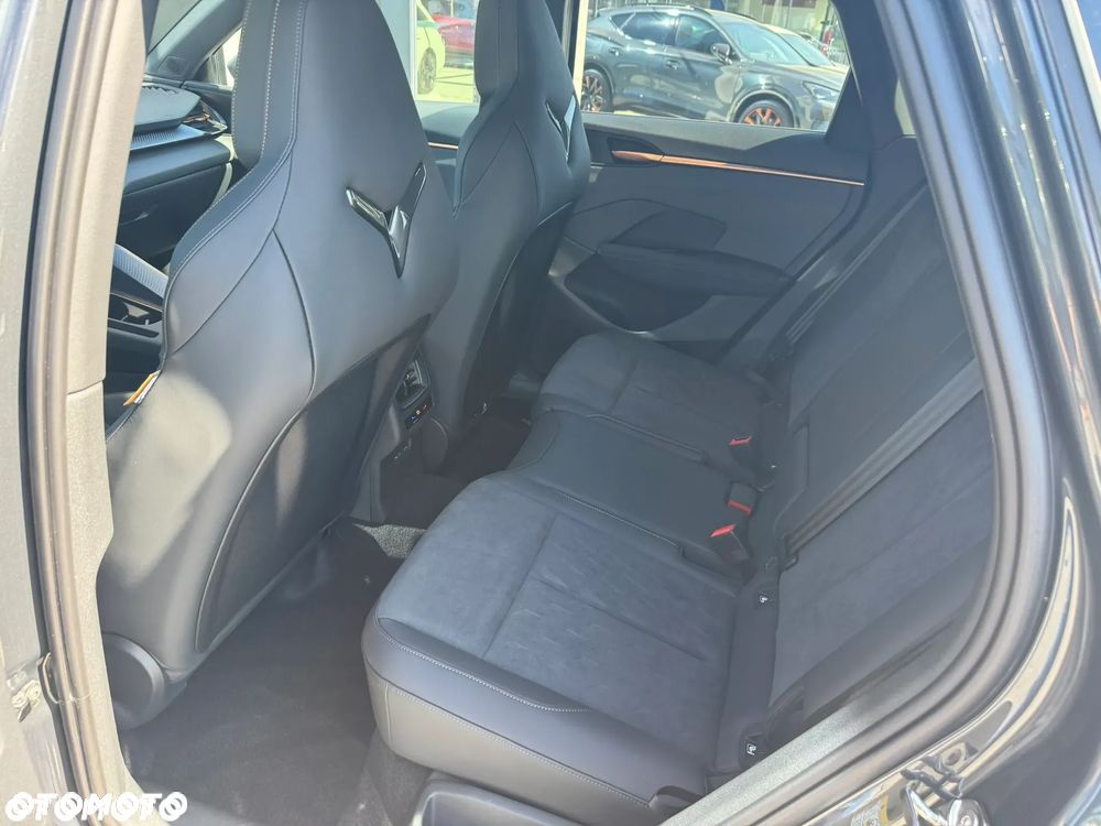 Cupra Terramar 2.0 TSI 4Drive Advantage Edition DSG - 10