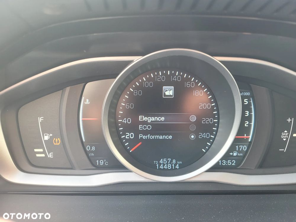 Volvo V60 D3 Drive-E Dynamic Edition (Momentum) - 32