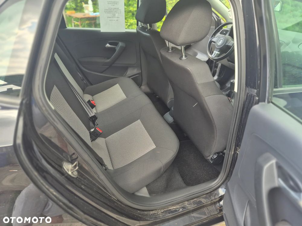Volkswagen Polo - 19