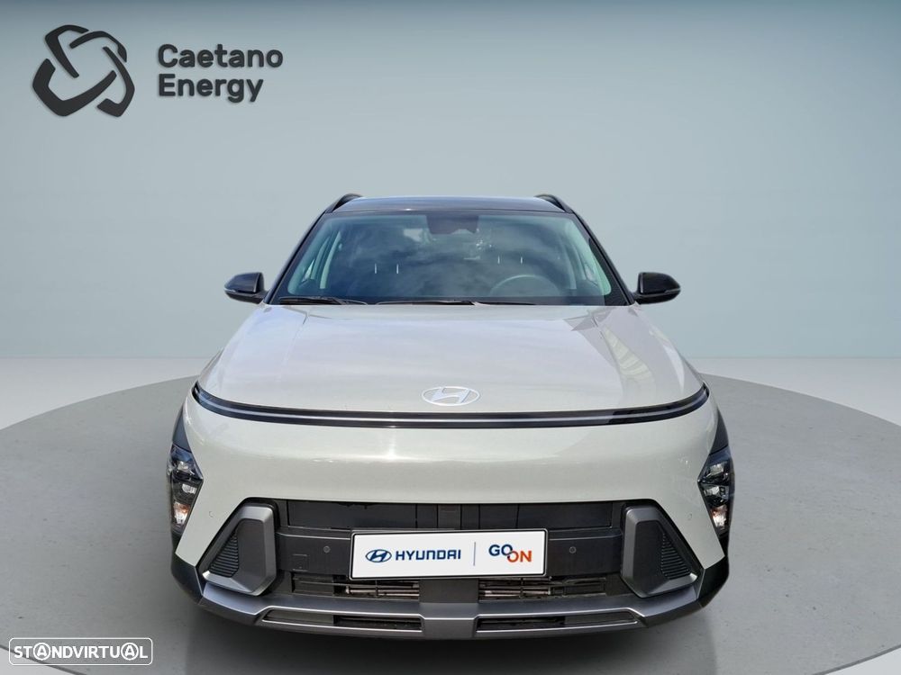 Hyundai Kauai 1.0 T-GDi Premium (TT) - 2