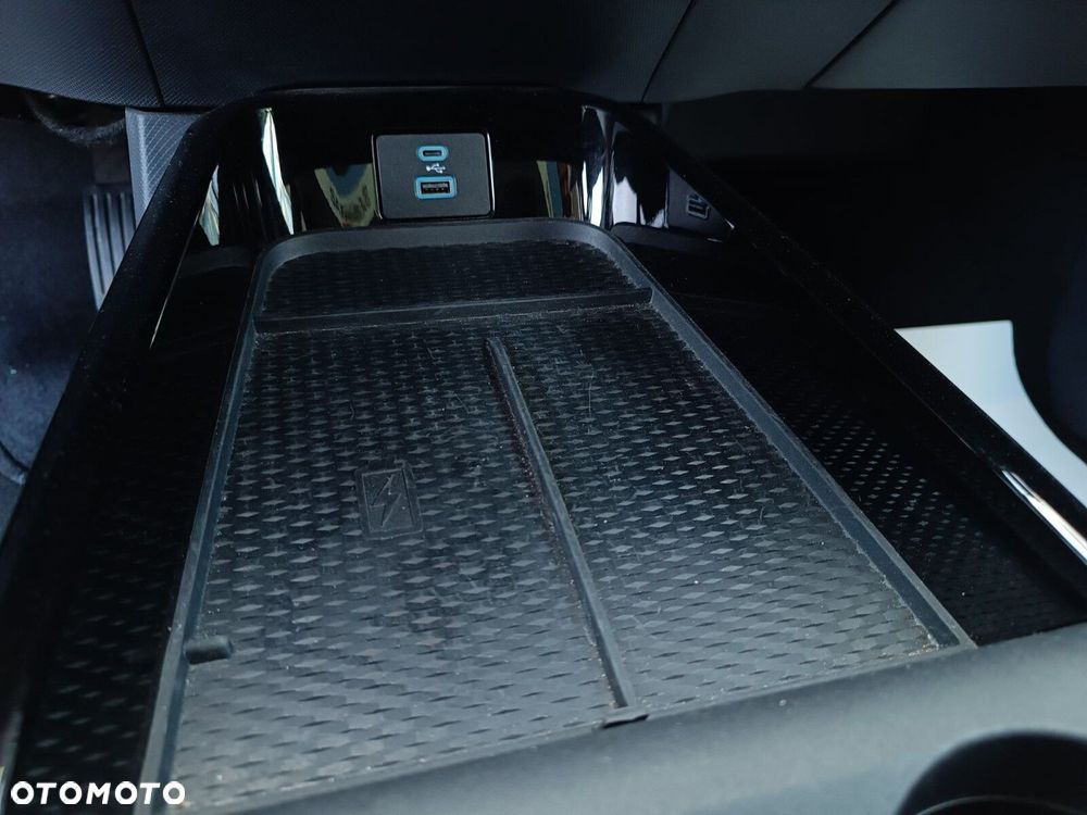 Ford Mustang Mach-E 75kWh RWD - 24