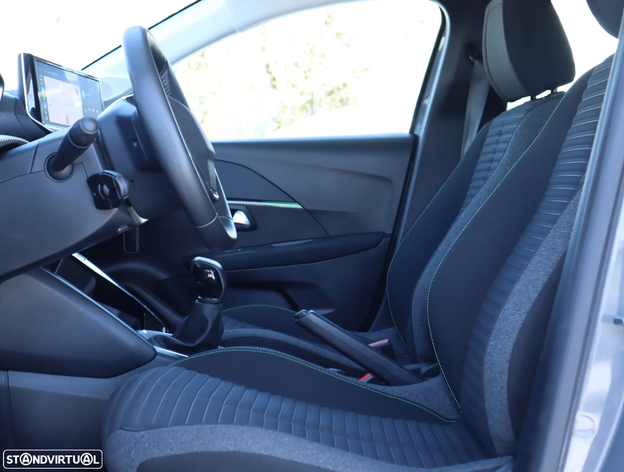 Peugeot 208 1.2 PureTech Active Pack - 23