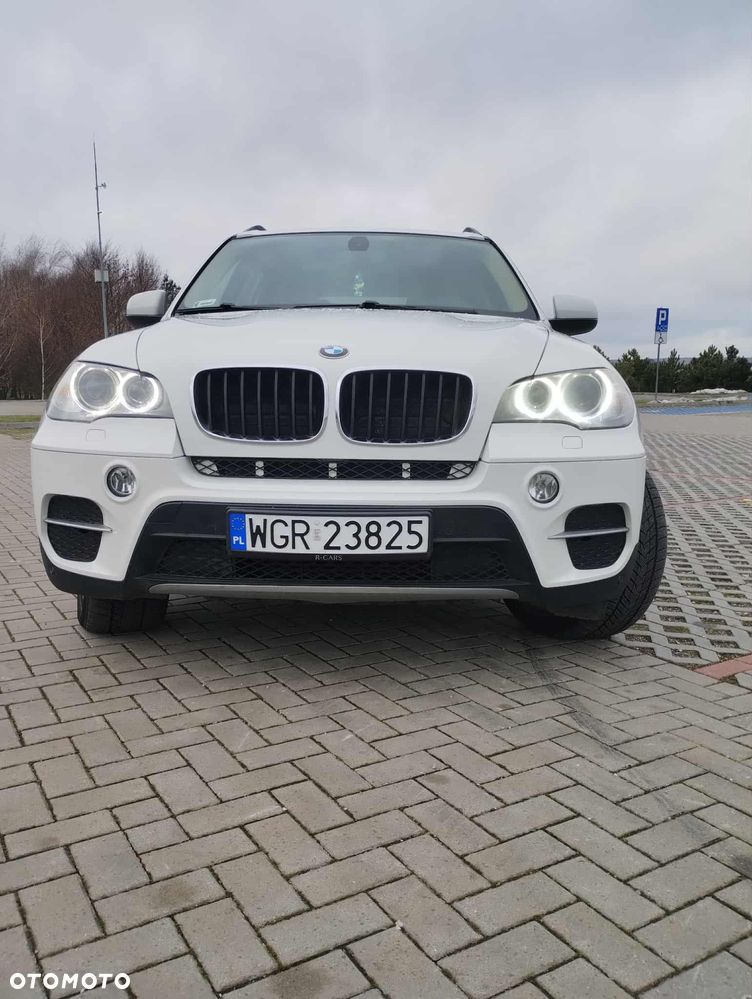 BMW X5 3.0d xDrive - 9