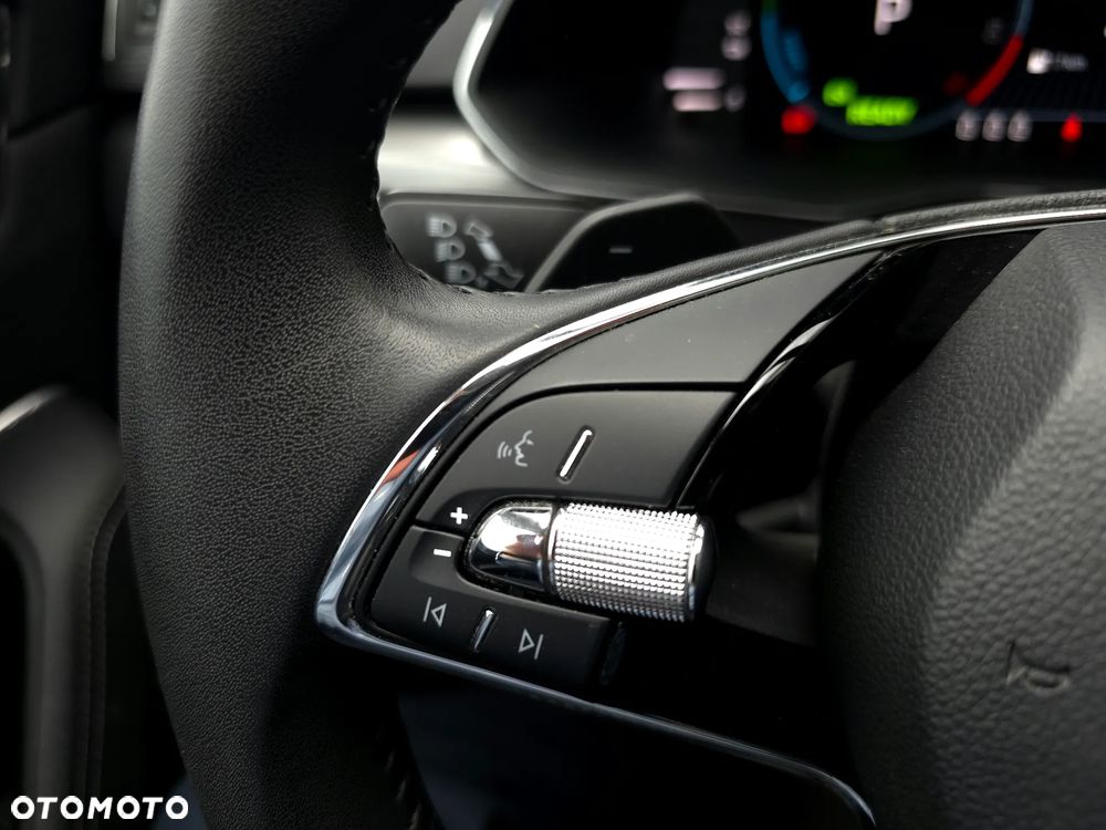 Skoda Superb 1.4 TSI Plug-In Hybrid Style DSG - 21