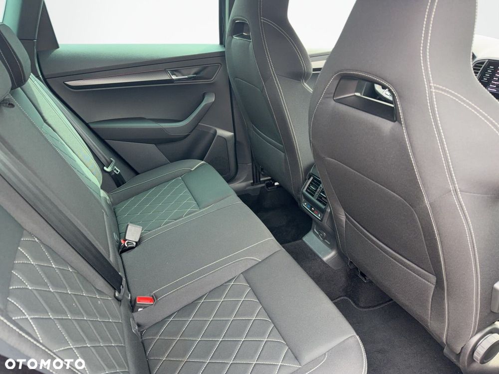 Skoda Karoq - 16