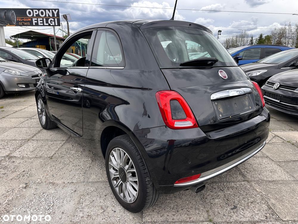 Fiat 500 0.9 8V TwinAir Turbo Start&Stopp Anniversario - 2