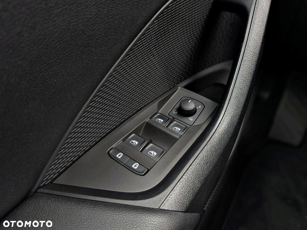 Skoda Octavia 1.0 TSI Ambition - 31