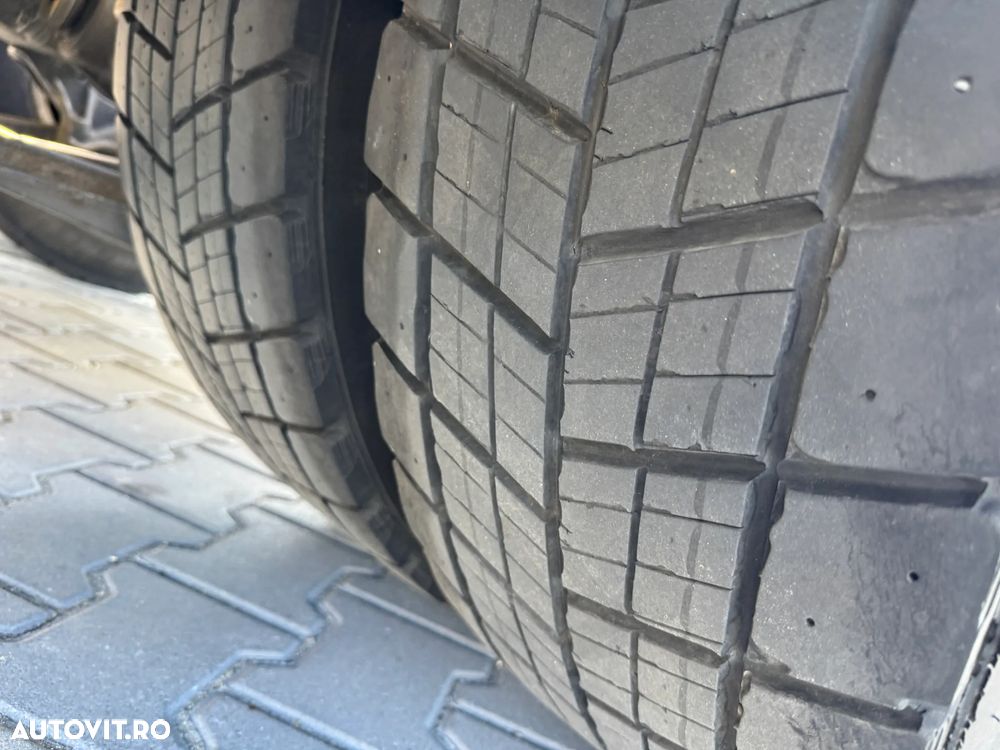 Volvo FH460 GLOBE, standard, clima stationara, finantare - 21