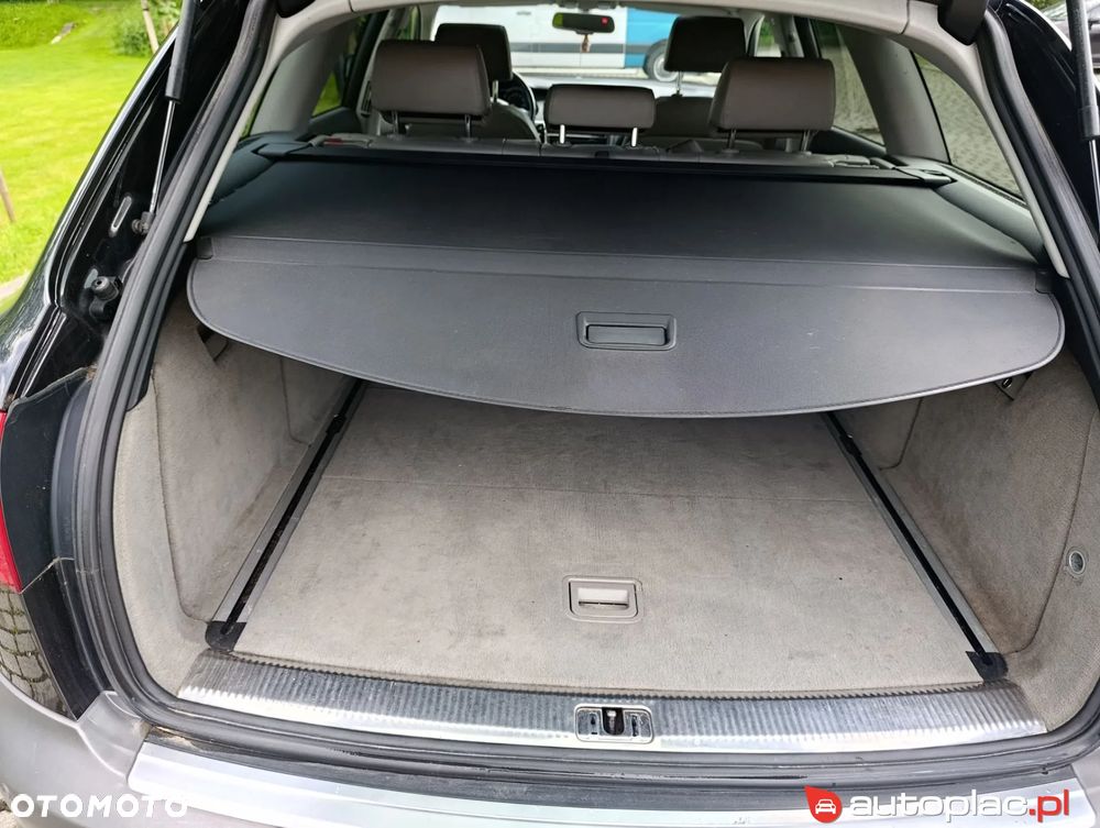 Audi A6 Allroad - 19