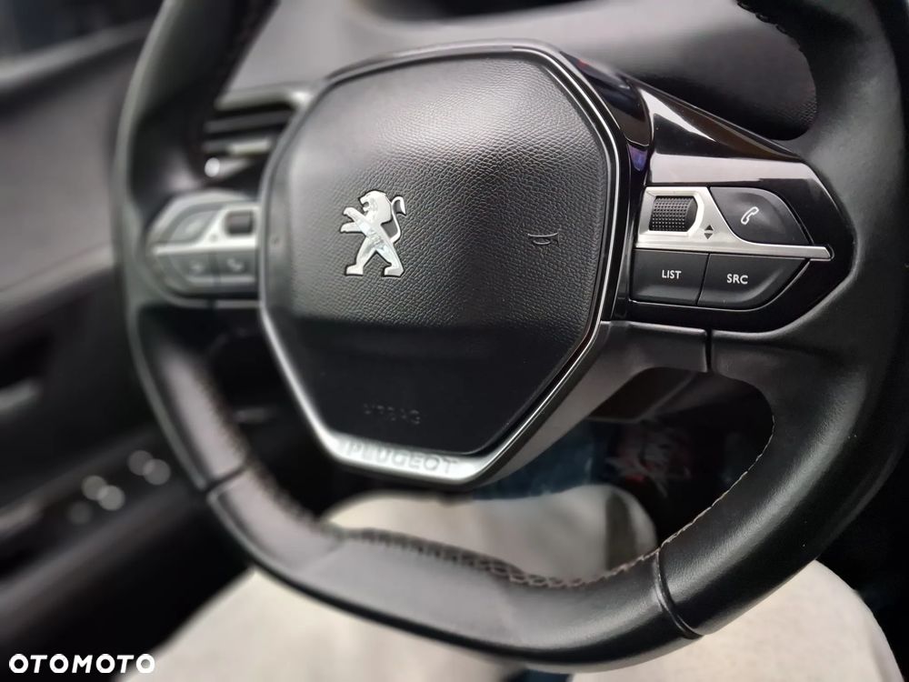 Peugeot 5008 PureTech 130 Stop & Start Allure Pack - 16