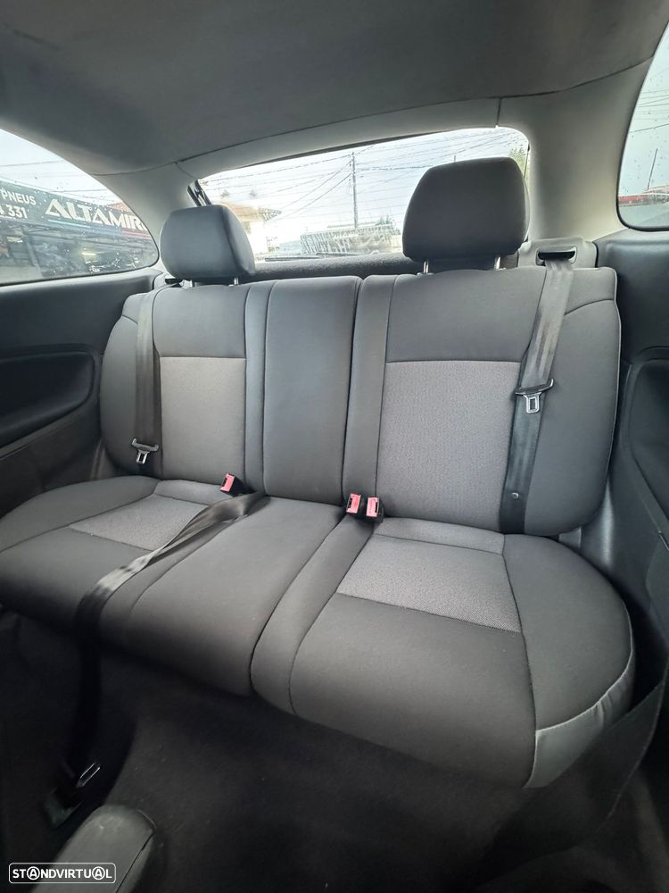 SEAT Ibiza 1.4 TDI Sport - 7