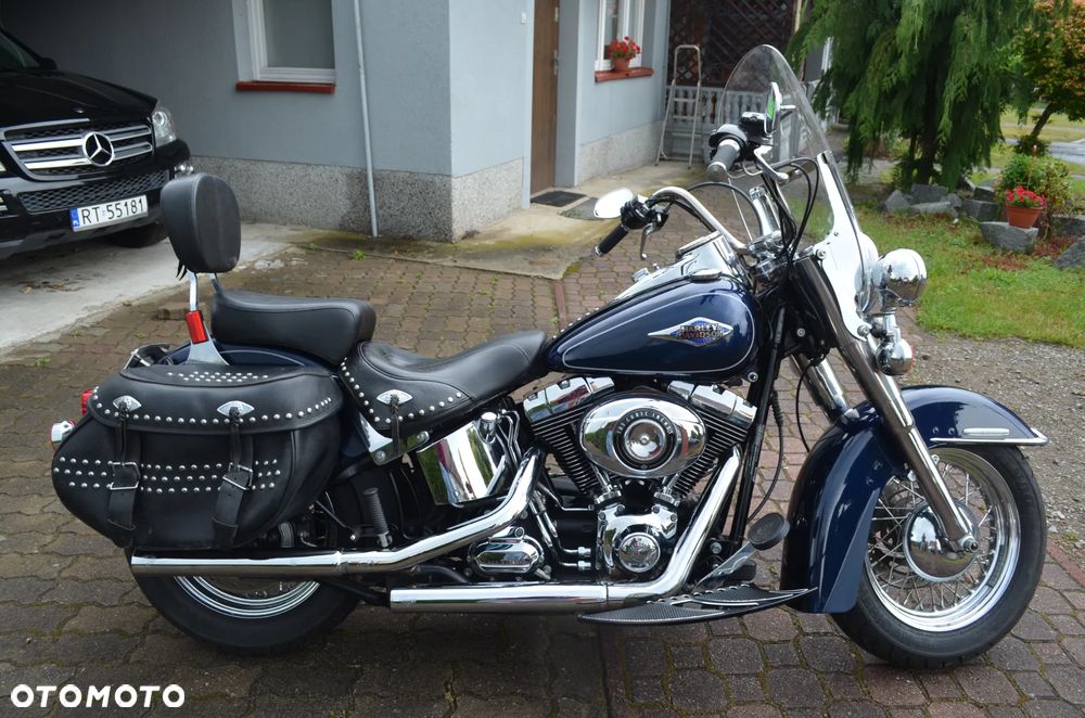 Harley-Davidson Touring Road King - 7