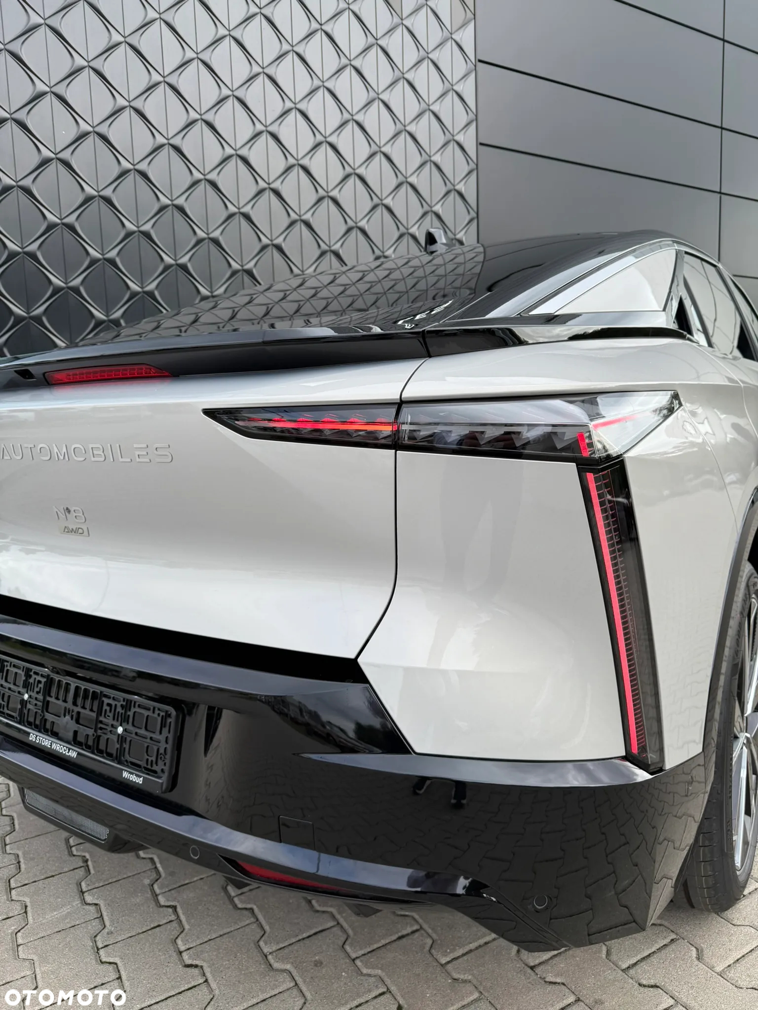 DS Automobiles Inny - 10