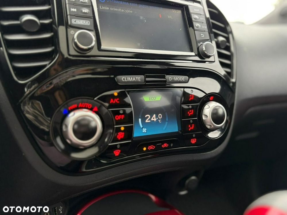Nissan Juke - 12