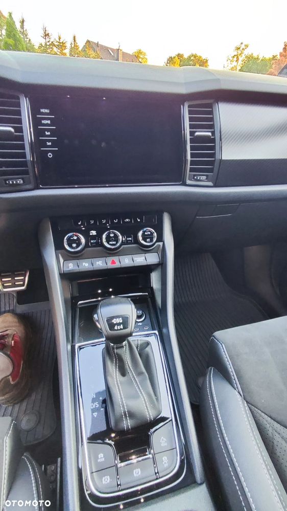 Skoda Kodiaq - 29