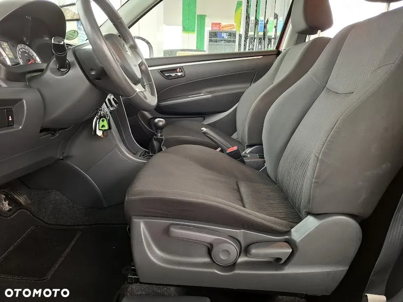 Suzuki Swift 1.2 Comfort - 14