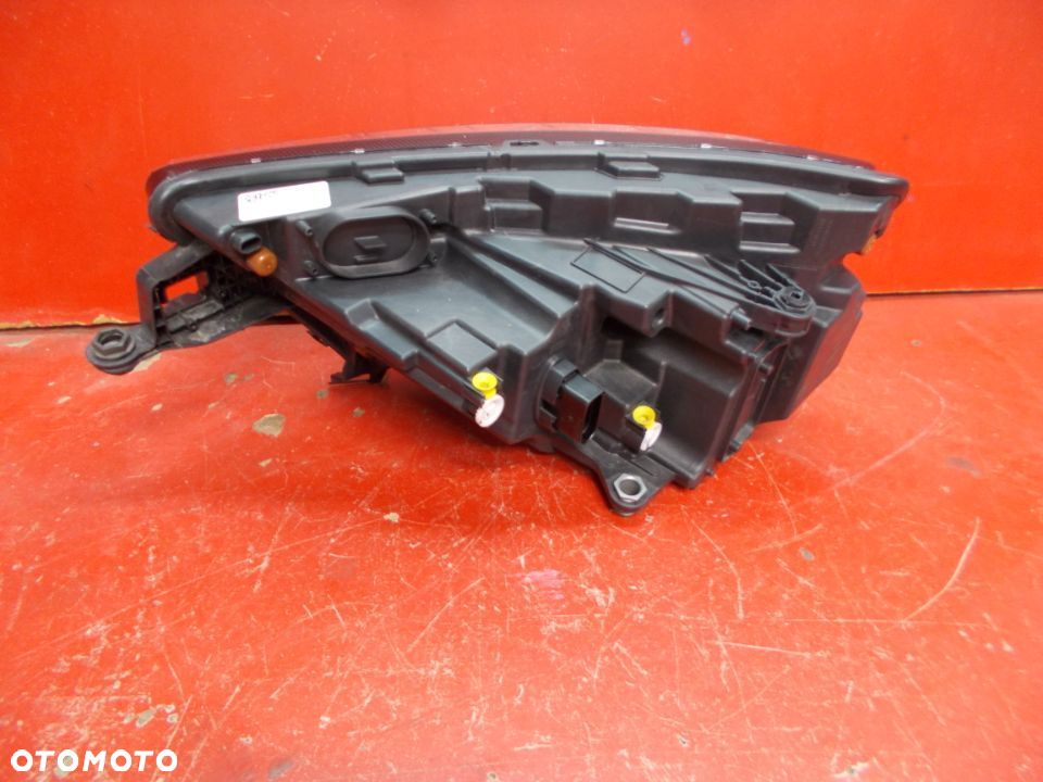 SKODA KAMIQ LAMPA PRAWA PRZÓD PRZEDNIA LED 658941016 - 2