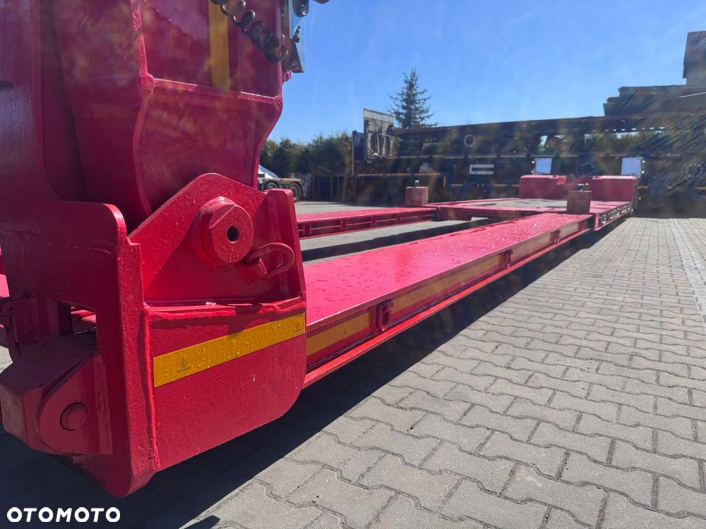 Kassbohrer TIEFBET LB2 - 2