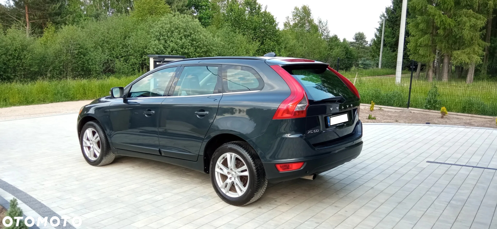 Volvo XC 60 - 13