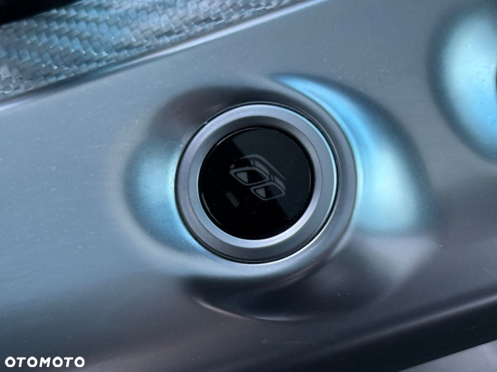 Mercedes-Benz AMG GT S Speedshift 7G-DCT Edition 1 - 22