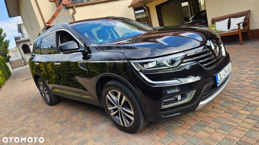Renault Koleos ENERGY dCi 175 X-tronic 4WD LIMITED - 11