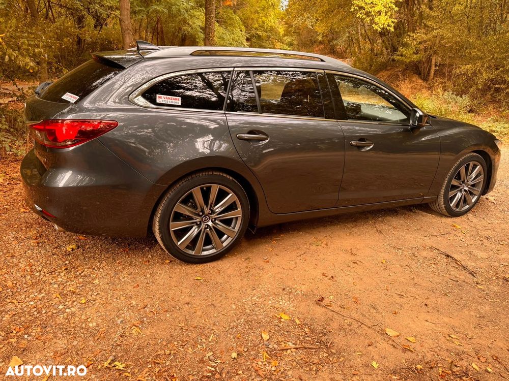 Mazda 6 - 16