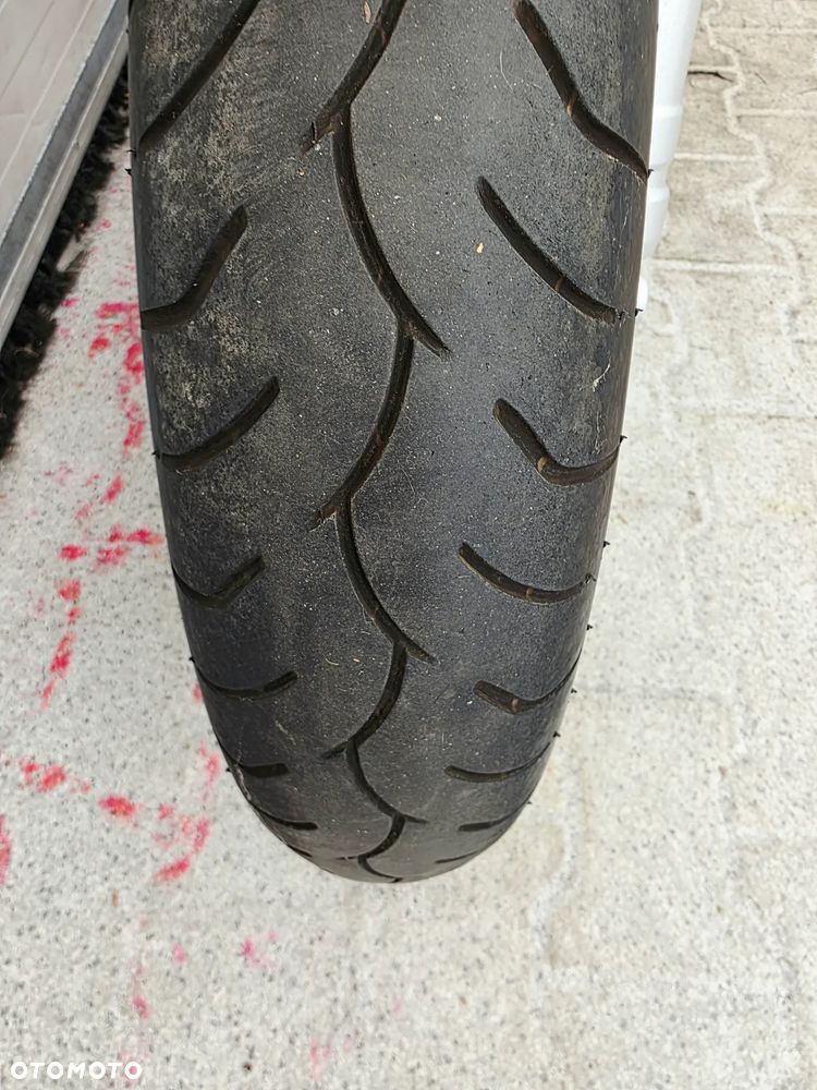Yamaha FZ - 17