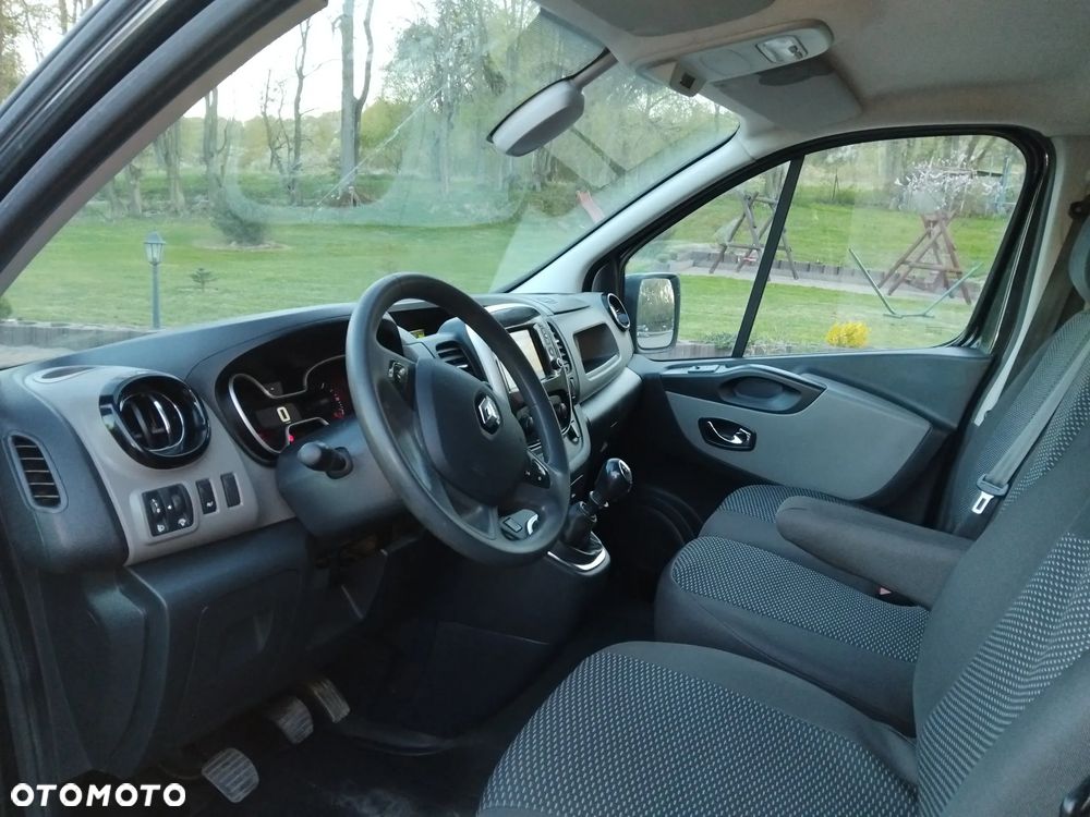 Renault Trafic - 7