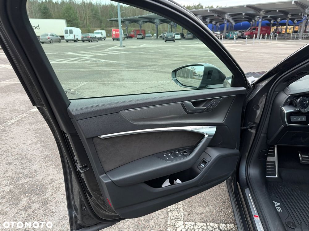 Audi A6 Avant 45 TFSI Quattro Sport S tronic - 12