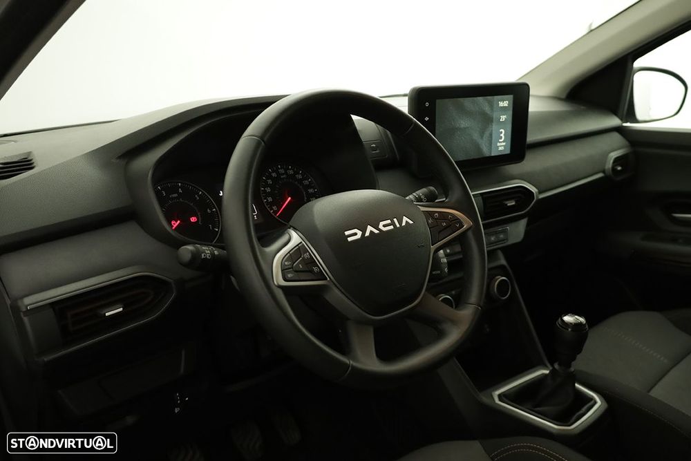 Dacia Jogger 1.0 TCe Extreme - 7