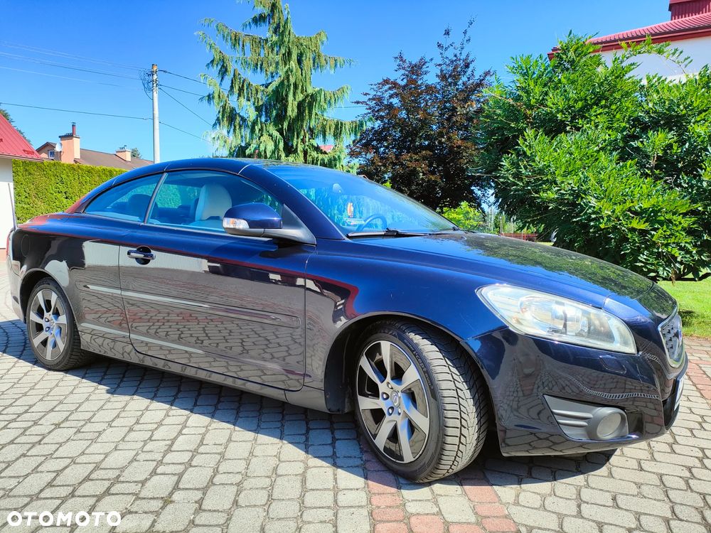 Volvo C70 - 2