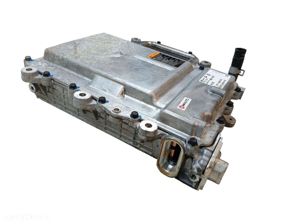 FALOWNIK KONWENTER HYUNDAI KONA ELECTRIC I LIFT (2020-2023) 64 kWh 204KM 36601-0E275 - 6
