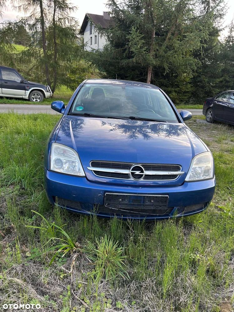 Opel Vectra - 2