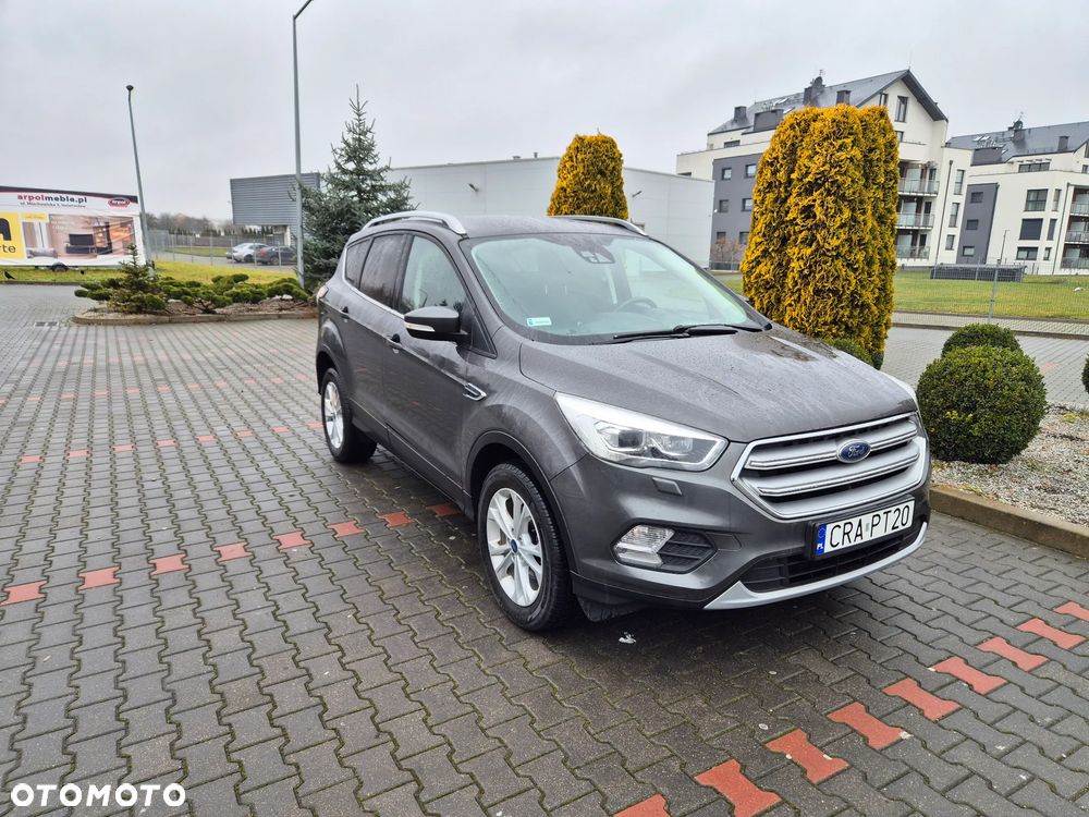 Ford Kuga 1.5 EcoBoost FWD Edition ASS GPF - 1