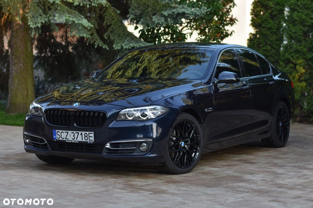 BMW 5