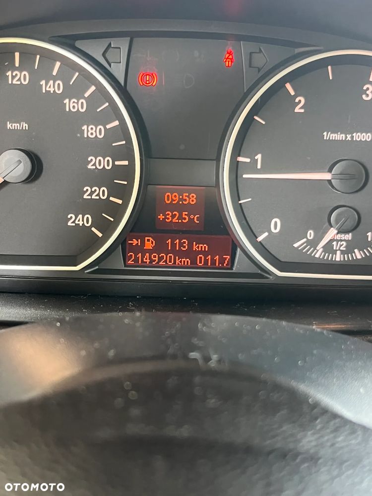 BMW Seria 1 118d - 3