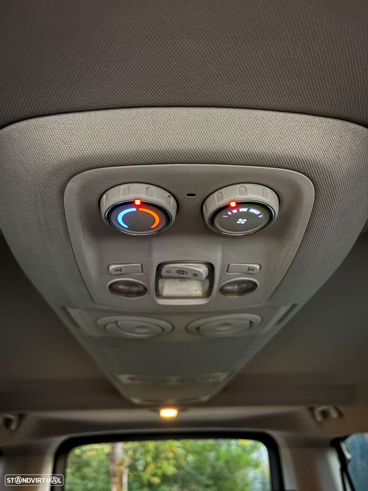 Citroën Jumpy 1.5 BlueHDi M - 12