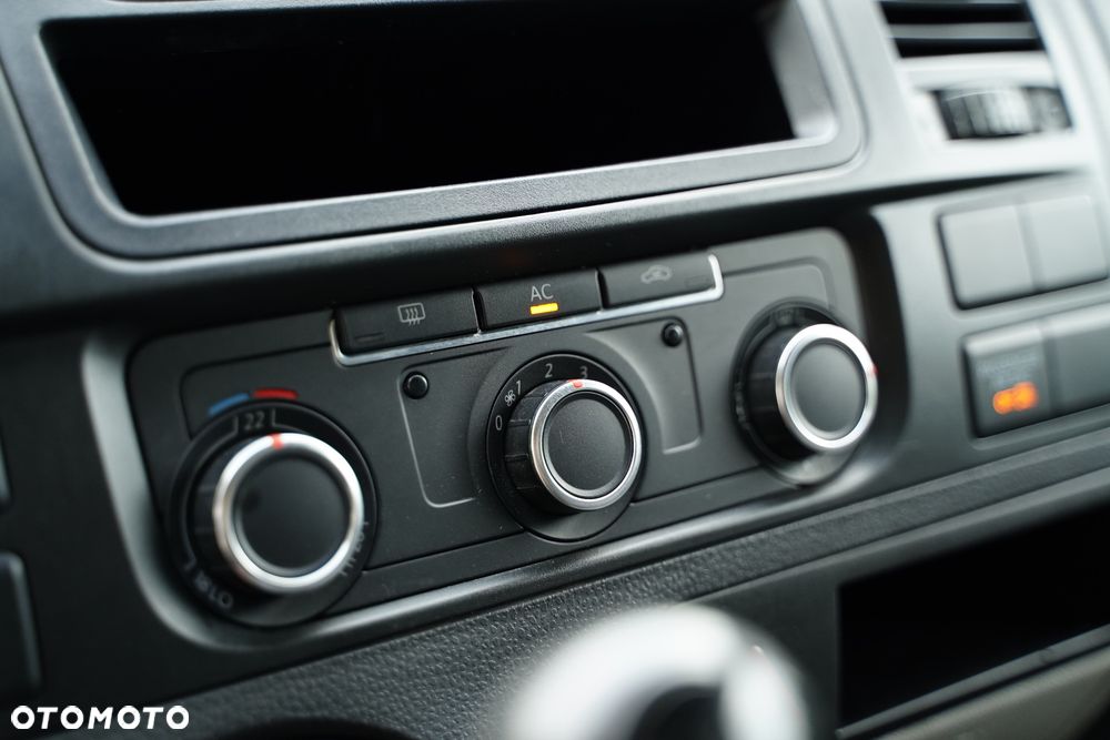 Volkswagen Transporter T5 2.0 TDI Klima - 15